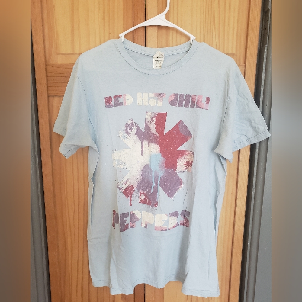 Red Hot Chili Peppers T-Shirt